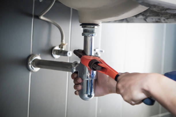 Professional Plumber in Newcastle, WA